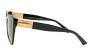 SUNGLASSES JIMMY CHOO 5031 50008G 5417