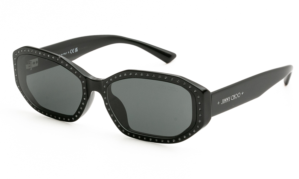 ΓΥΑΛΙΑ ΗΛΙΟΥ JIMMY CHOO 5021BU 500087 5616 1