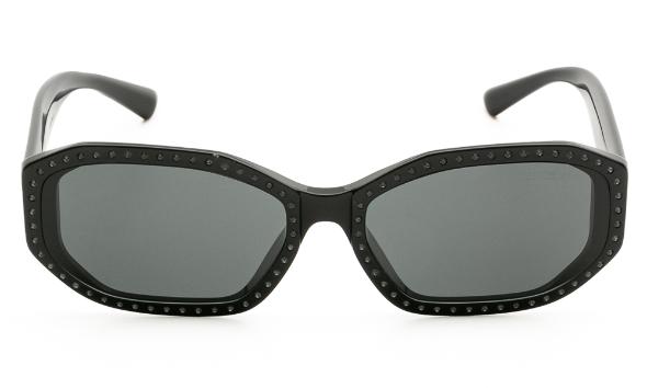 ΓΥΑΛΙΑ ΗΛΙΟΥ JIMMY CHOO 5021BU 500087 5616 - 2