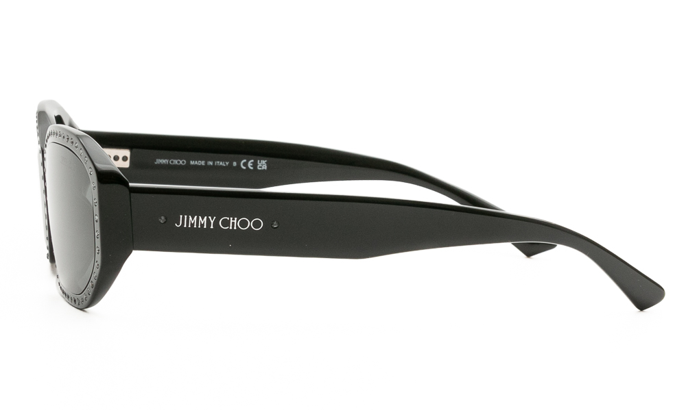 ΓΥΑΛΙΑ ΗΛΙΟΥ JIMMY CHOO 5021BU 500087 5616 3