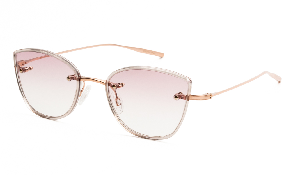 BARTON PERREIRA ΓΥΑΛΙΑ ΗΛΙΟΥ BARTON PERREIRA 40034U 507