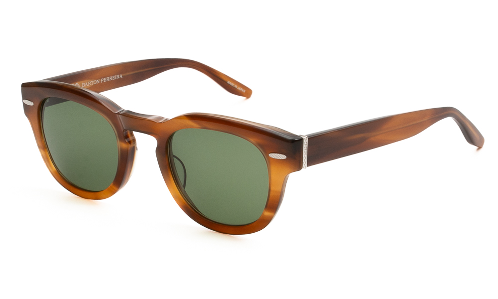 BARTON PERREIRA ΓΥΑΛΙΑ ΗΛΙΟΥ BARTON PERREIRA 40010I 485