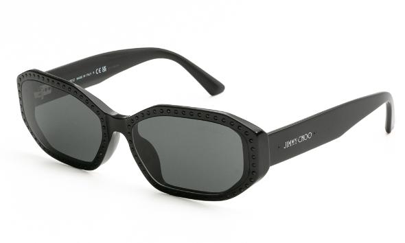 ΓΥΑΛΙΑ ΗΛΙΟΥ JIMMY CHOO 5021BU 501787 5616