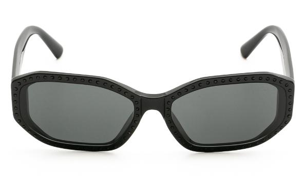 ΓΥΑΛΙΑ ΗΛΙΟΥ JIMMY CHOO 5021BU 501787 5616 - 2