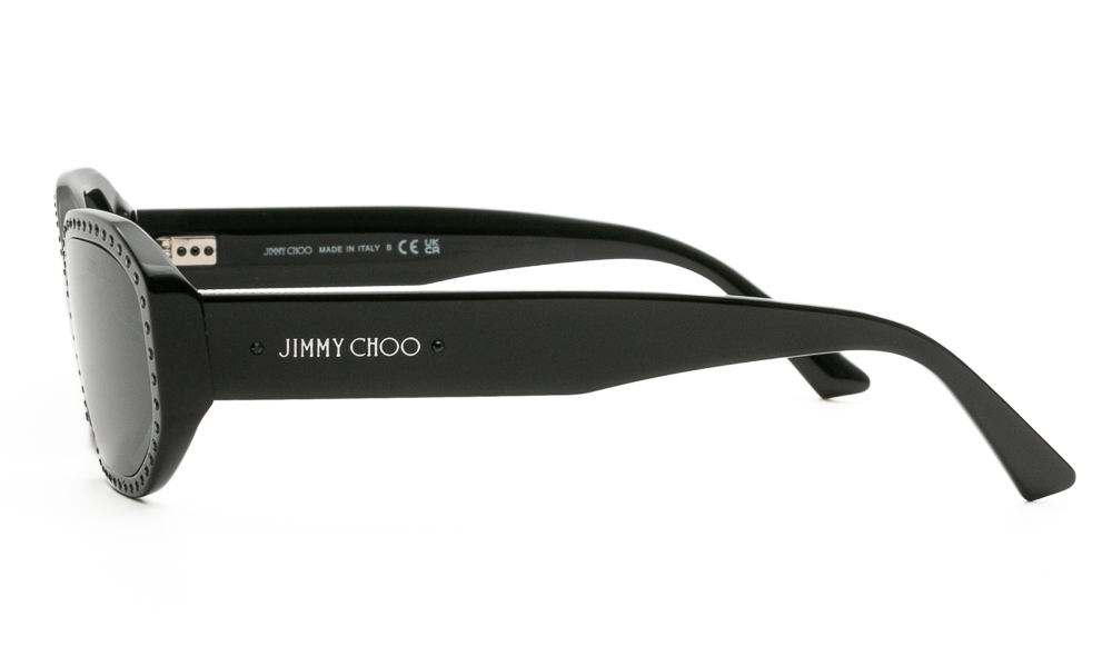 ΓΥΑΛΙΑ ΗΛΙΟΥ JIMMY CHOO 5021BU 501787 5616 3