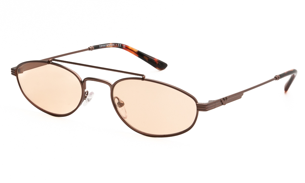 ΓΥΑΛΙΑ ΗΛΙΟΥ EMPORIO ARMANI 2157 3006/7 5420 1