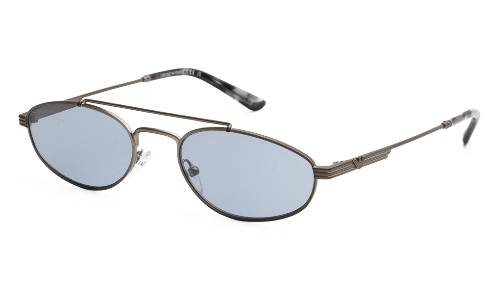 ΓΥΑΛΙΑ ΗΛΙΟΥ EMPORIO ARMANI 2157 300372 5420 1