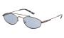 ΓΥΑΛΙΑ ΗΛΙΟΥ EMPORIO ARMANI 2157 300372 5420