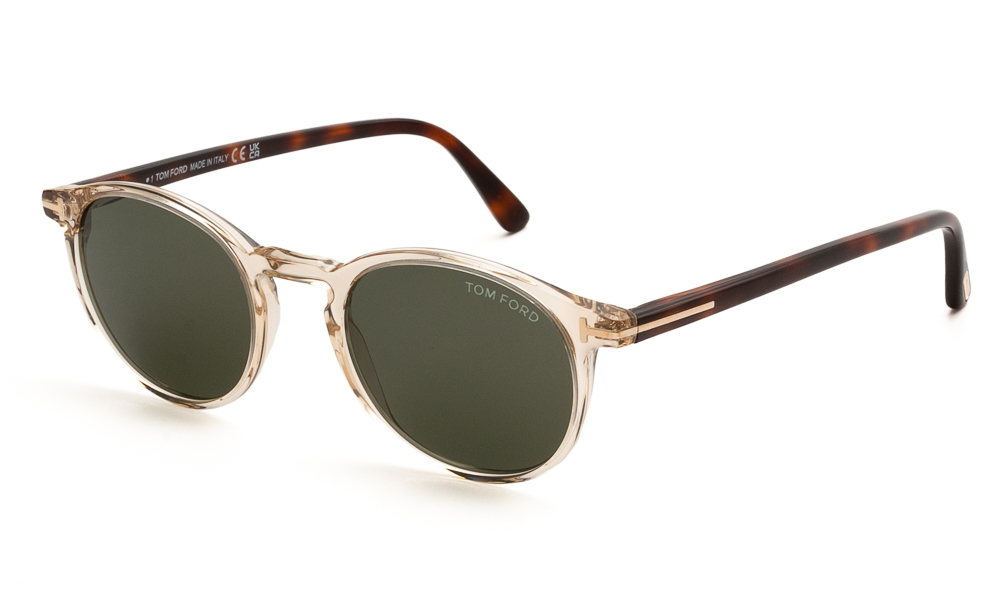 SUNGLASSES TOM FORD 0539/S 45N 4820 1