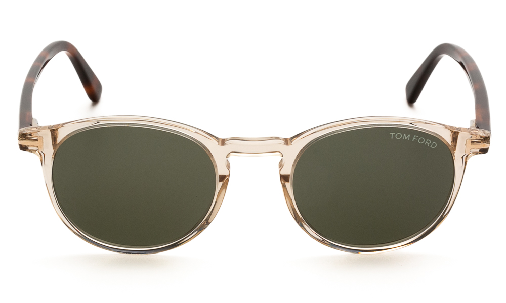 SUNGLASSES TOM FORD 0539/S 45N 4820 2