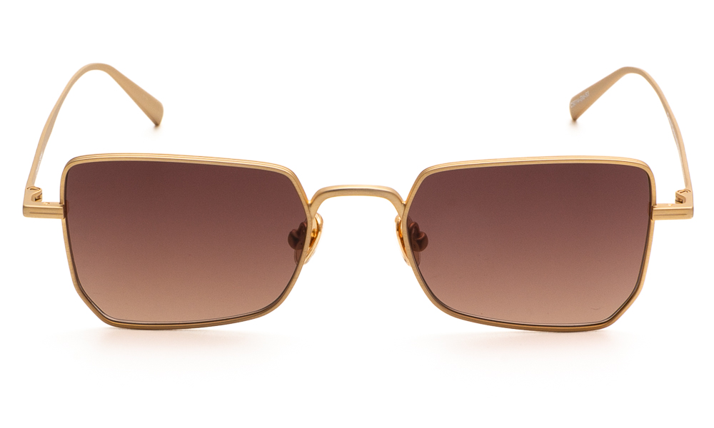 ΓΥΑΛΙΑ ΗΛΙΟΥ COMMON SENSE 014 GLD S3 5019 2