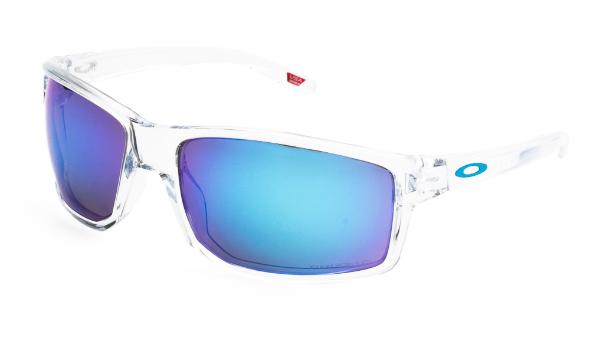 ΓΥΑΛΙΑ ΗΛΙΟΥ OAKLEY GIBSTON XL 0OO9470 947005 6217