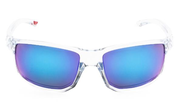 ΓΥΑΛΙΑ ΗΛΙΟΥ OAKLEY GIBSTON XL 0OO9470 947005 6217 - 2