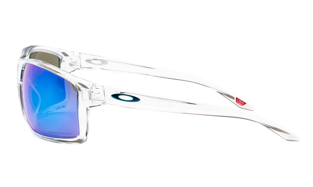 ΓΥΑΛΙΑ ΗΛΙΟΥ OAKLEY GIBSTON XL 0OO9470 947005 6217 3