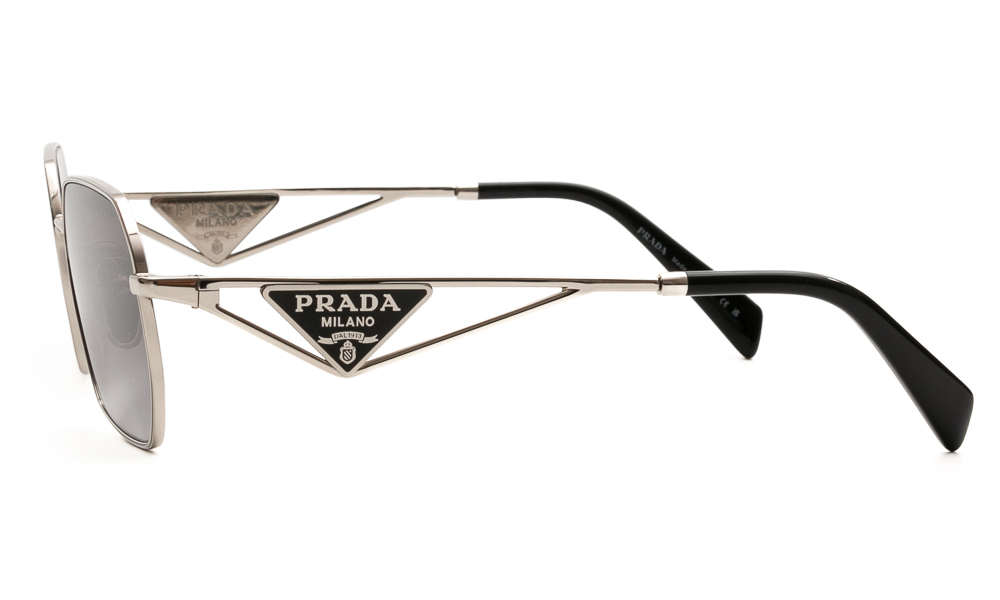 ΓΥΑΛΙΑ ΗΛΙΟΥ PRADA A51S 1BC90A 5817 3