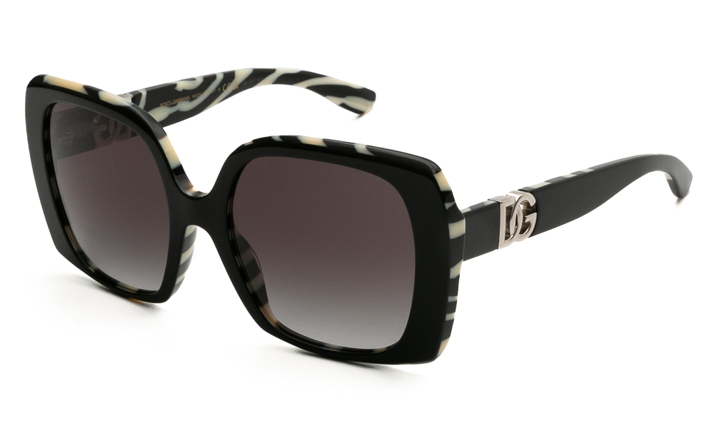 ΓΥΑΛΙΑ ΗΛΙΟΥ DOLCE & GABBANA 4475 33728G 5619 1