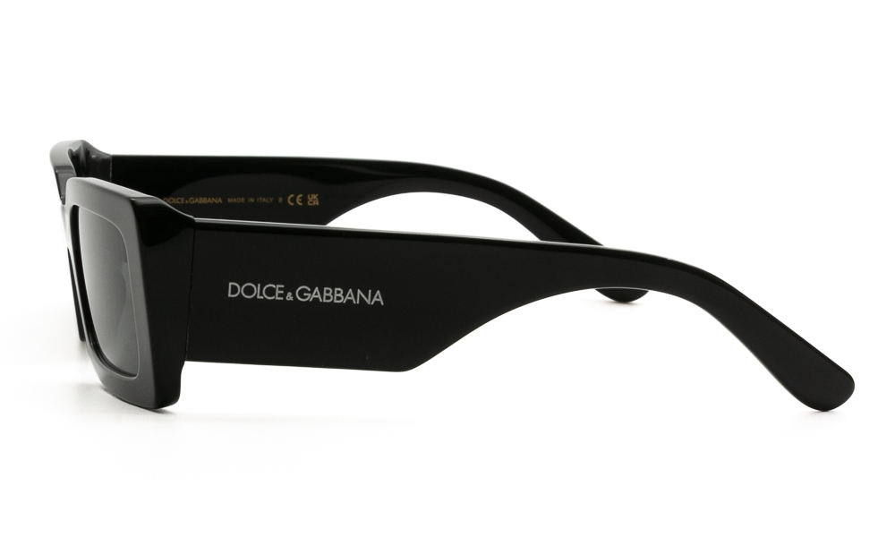 ΓΥΑΛΙΑ ΗΛΙΟΥ DOLCE & GABBANA 4416 335587 5320 3