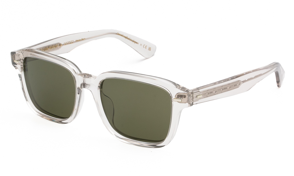 OLIVER PEOPLES ΓΥΑΛΙΑ ΗΛΙΟΥ OLIVER PEOPLES 5562SU 175752 5118 5562SU Διάφανο
