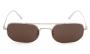 SUNGLASSES OLIVER PEOPLES 1351S 503671 5219