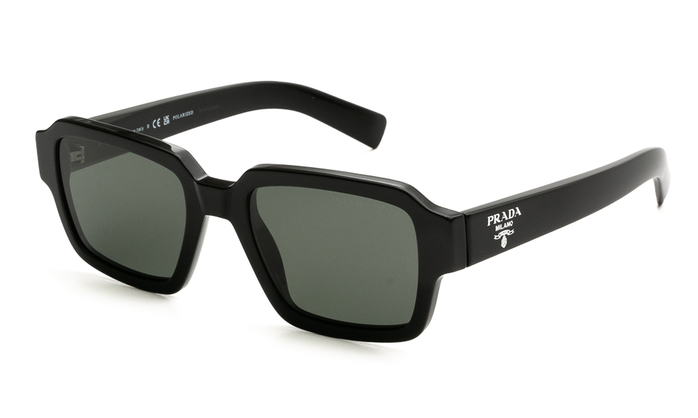 ΓΥΑΛΙΑ ΗΛΙΟΥ PRADA 02ZS 1AB03R 5220 1