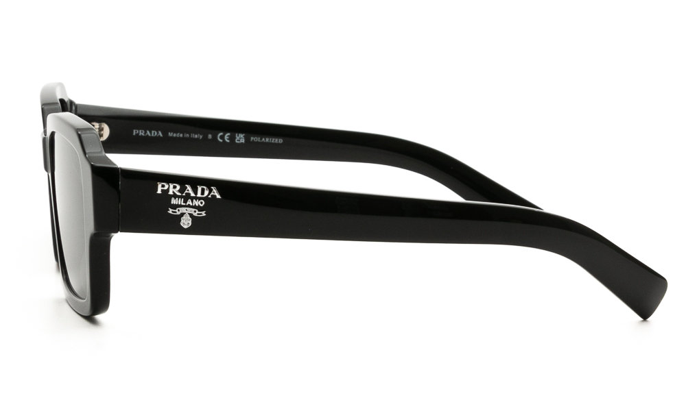 ΓΥΑΛΙΑ ΗΛΙΟΥ PRADA 02ZS 1AB03R 5220 3