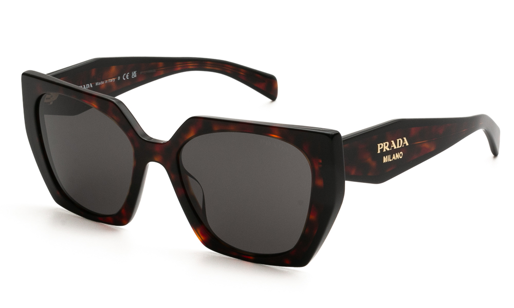 SUNGLASSES PRADA 15WS 24B40L 5419 1