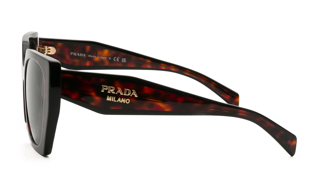 SUNGLASSES PRADA 15WS 24B40L 5419 3