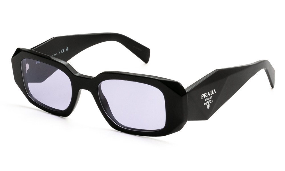 ΓΥΑΛΙΑ ΗΛΙΟΥ PRADA 17WS 16K40J 4920 1