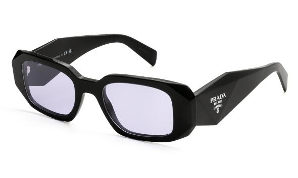 ΓΥΑΛΙΑ ΗΛΙΟΥ PRADA 17WS 16K40J 4920