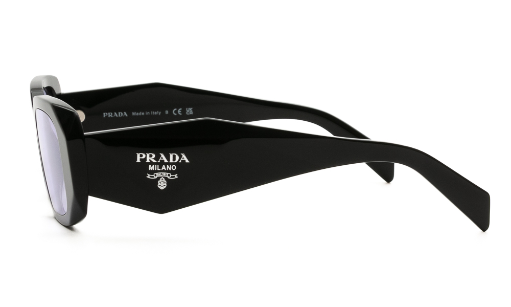 ΓΥΑΛΙΑ ΗΛΙΟΥ PRADA 17WS 16K40J 4920 3