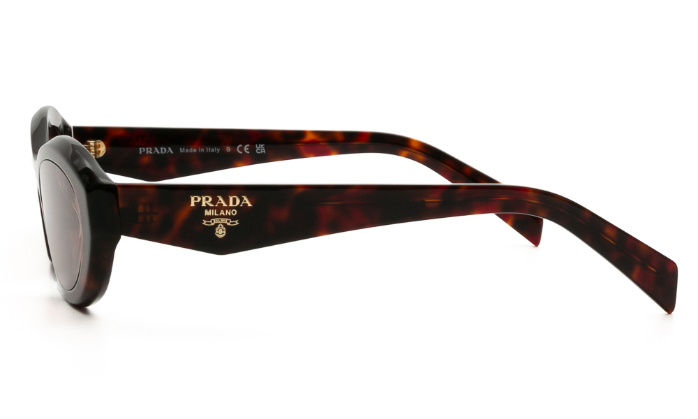 ΓΥΑΛΙΑ ΗΛΙΟΥ PRADA 26ZS 17N60B 5516 3