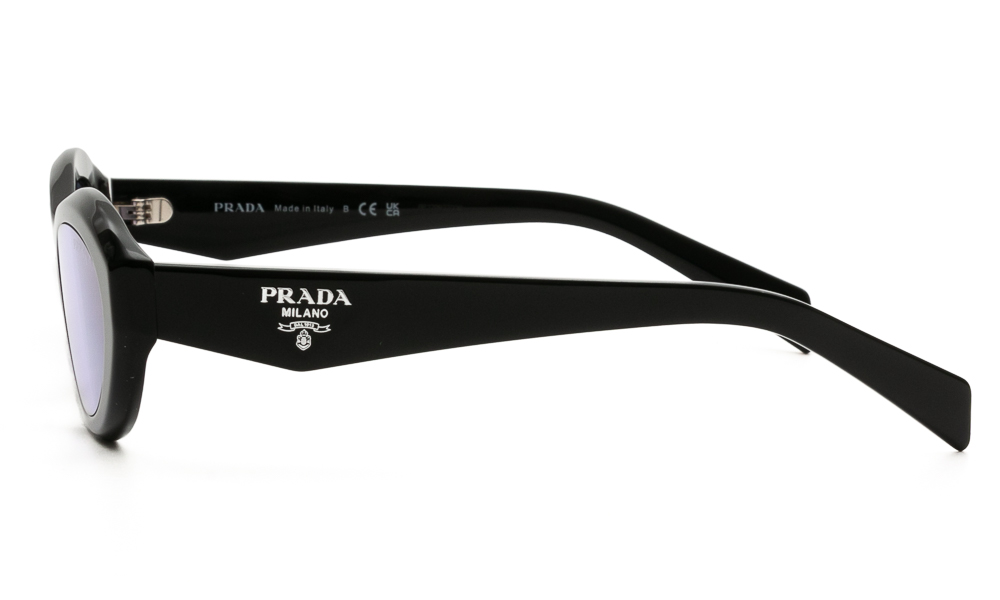 ΓΥΑΛΙΑ ΗΛΙΟΥ PRADA 26ZS 16K40J 5516 3