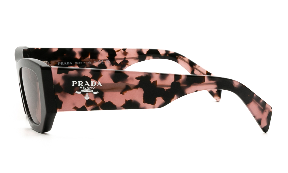 ΓΥΑΛΙΑ ΗΛΙΟΥ PRADA A01S 13P60B 5320 3