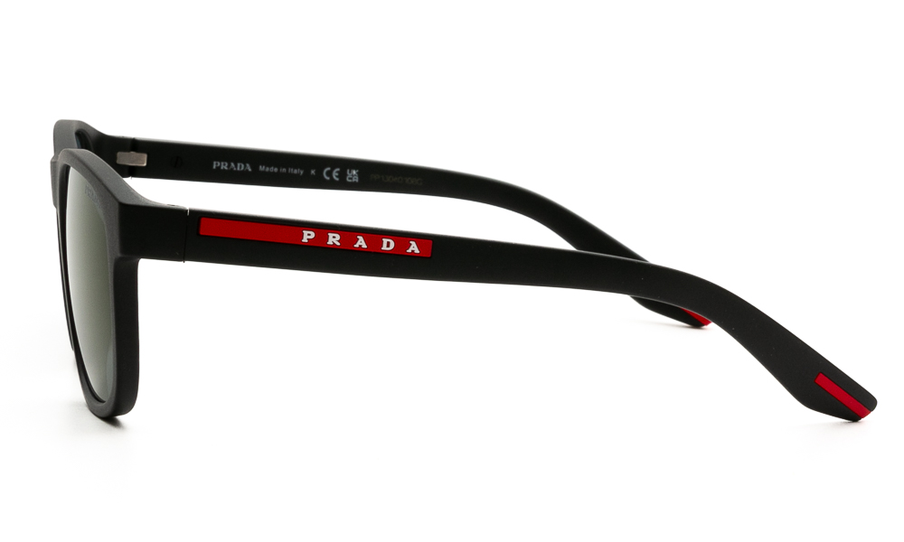 ΓΥΑΛΙΑ ΗΛΙΟΥ PRADA PS06YS 1BO10J 5617 3