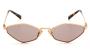 SUNGLASSES MIU MIU 56ZS 5AK20I 5617