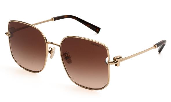 ΓΥΑΛΙΑ ΗΛΙΟΥ TIFFANY & CO 3105D 61893B 5818