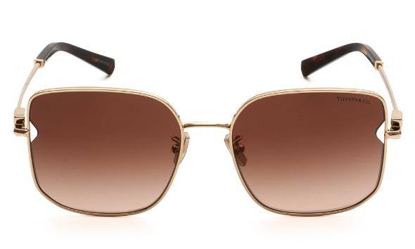 ΓΥΑΛΙΑ ΗΛΙΟΥ TIFFANY & CO 3105D 61893B 5818 - 2