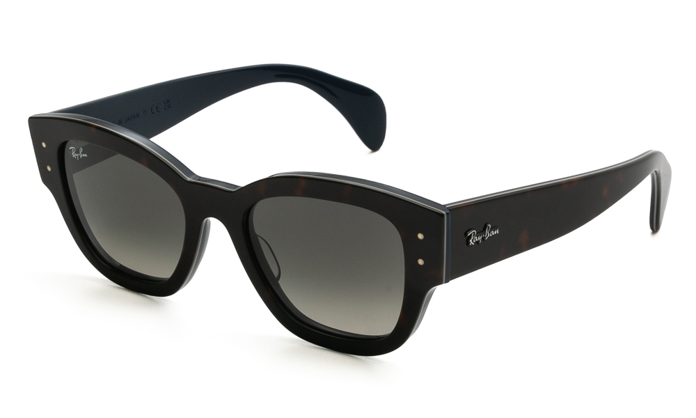 ΓΥΑΛΙΑ ΗΛΙΟΥ RAY BAN 7681S 140171 5220 1