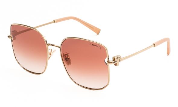 SUNGLASSES TIFFANY & CO 3105D 616113 5818