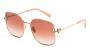 SUNGLASSES TIFFANY & CO 3105D 616113 5818