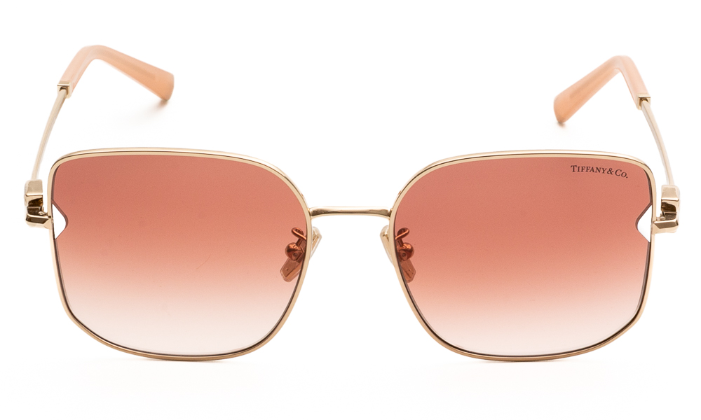 SUNGLASSES TIFFANY & CO 3105D 616113 5818 2
