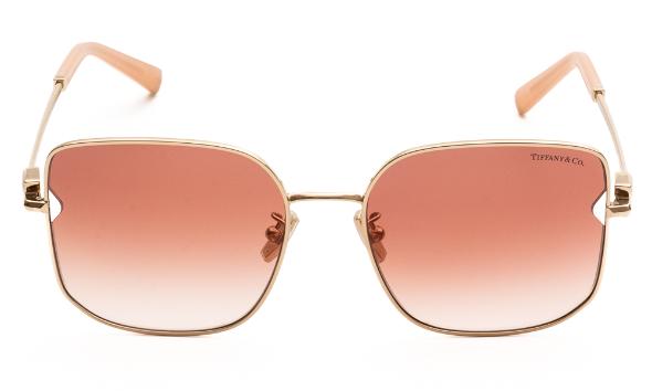 SUNGLASSES TIFFANY & CO 3105D 616113 5818 - 2