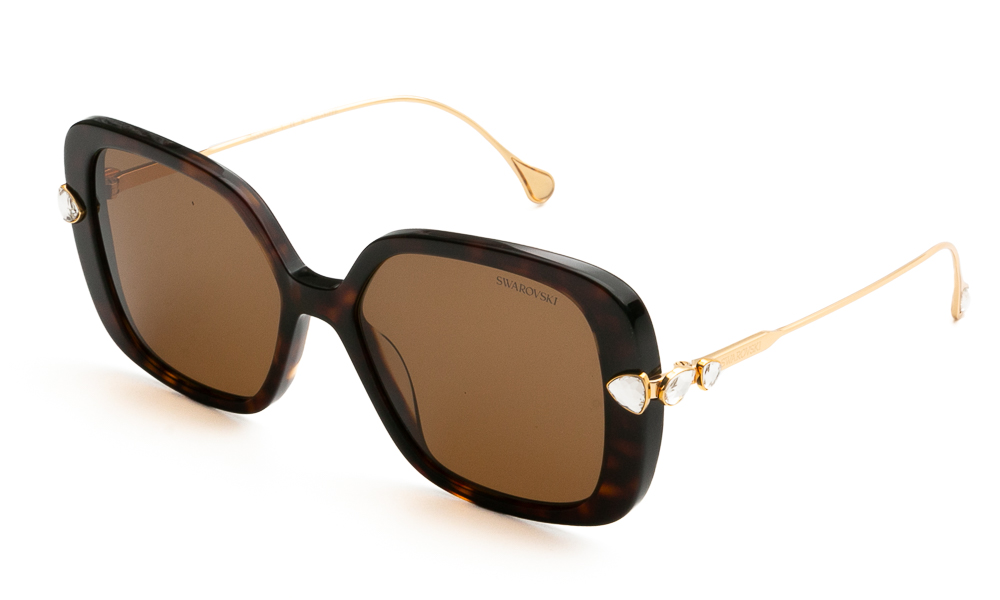 ΓΥΑΛΙΑ ΗΛΙΟΥ SWAROVSKI 6011 100283 5517 1