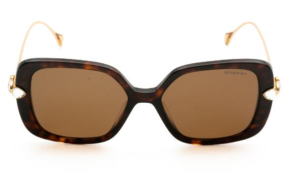 ΓΥΑΛΙΑ ΗΛΙΟΥ SWAROVSKI 6011 100283 5517 - 2