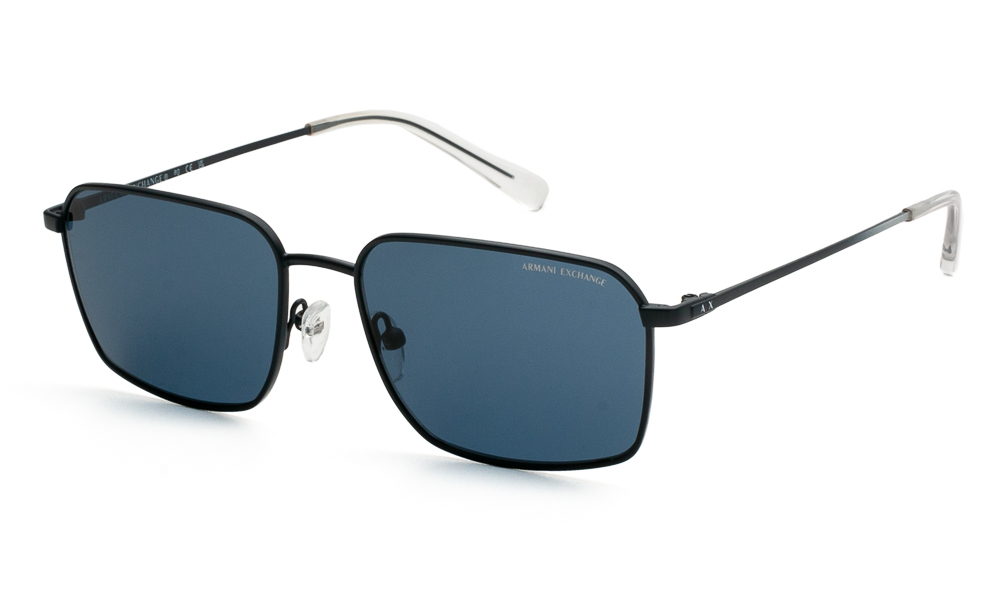 SUNGLASSES ARMANI EXCHANGE 2053S 609980 5717 1