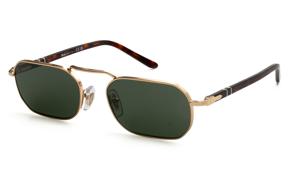  PERSOL ΓΥΑΛΙΑ ΗΛΙΟΥ PERSOL 1020S 515/31 5720 1020S Χρυσό 2025