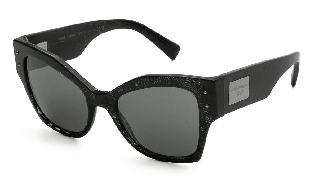 ΓΥΑΛΙΑ ΗΛΙΟΥ DOLCE & GABBANA 4478 34416V 5320 1