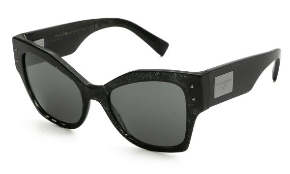 ΓΥΑΛΙΑ ΗΛΙΟΥ DOLCE & GABBANA 4478 34416V 5320