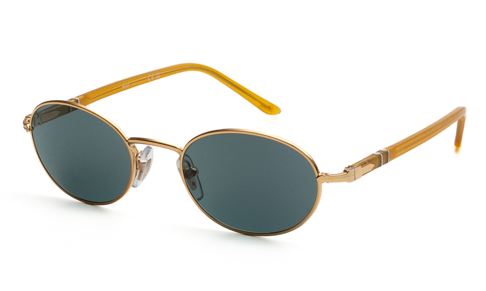  PERSOL ΓΥΑΛΙΑ ΗΛΙΟΥ PERSOL IDA 1018S 1129R5 5221 1018S Χρυσό 2025