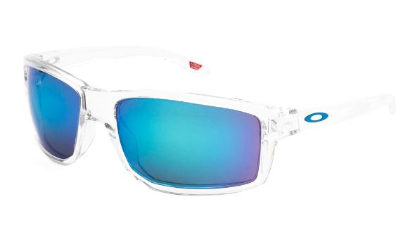ΓΥΑΛΙΑ ΗΛΙΟΥ OAKLEY GIBSTON 0OO9449 944904 6117
